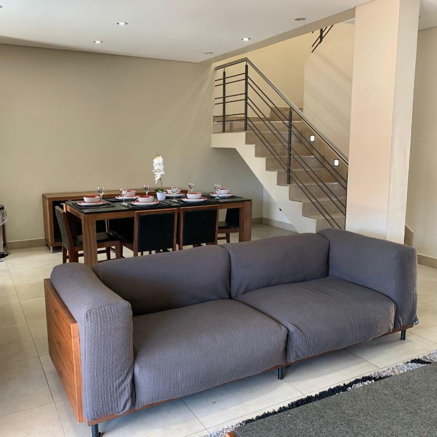 66 Dorp Street Apartment Polokwane Exterior foto